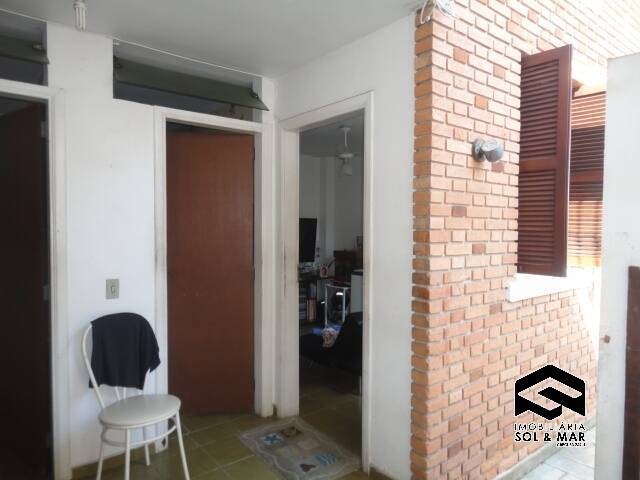 #18500 - Apartamento para Venda em Guarujá - SP