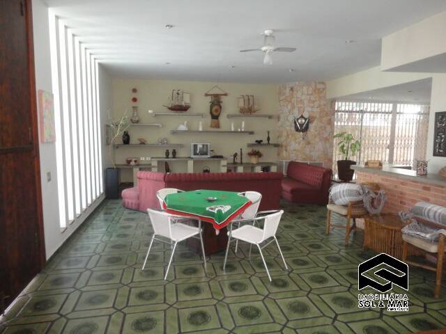 #18500 - Apartamento para Venda em Guarujá - SP