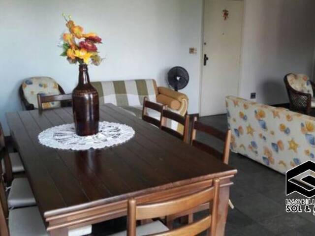 Apartamento para Venda em Guarujá - 4