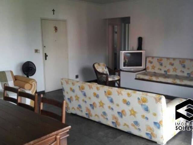 Apartamento para Venda em Guarujá - 5