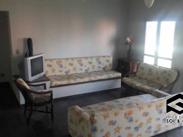 #18502 - Apartamento para Venda em Guarujá - SP