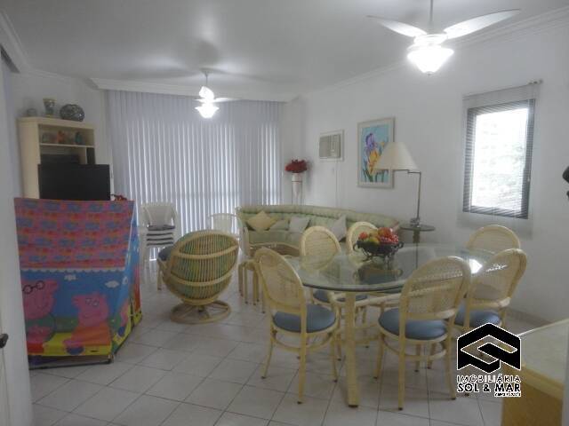 Apartamento para Venda em Guarujá - 4