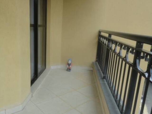 Apartamento para Venda em Guarujá - 5