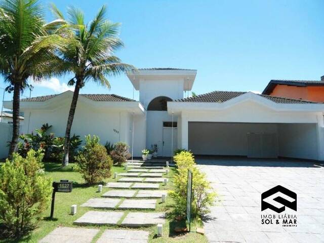 #18632 - Casa para Venda em Guarujá - SP - 2