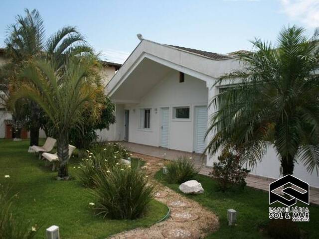 #18632 - Casa para Venda em Guarujá - SP - 3