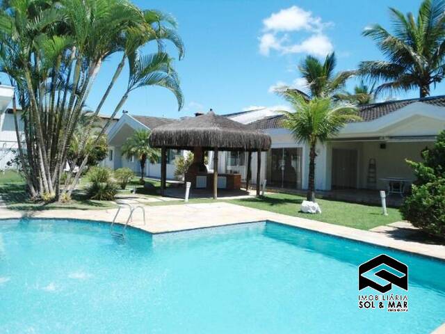 Casa para Venda em Guarujá - 5