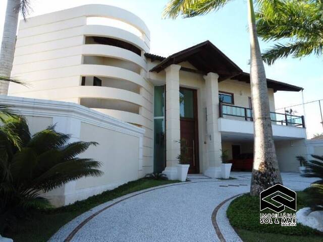 #18634 - Casa em Condomínio para Venda em Guarujá - SP - 2