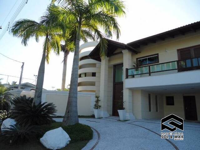 #18634 - Casa em Condomínio para Venda em Guarujá - SP - 3