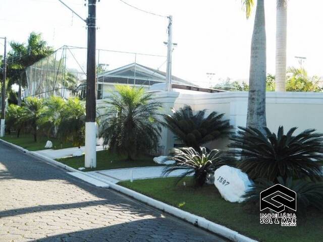 Casa em Condomínio para Venda em Guarujá - 4