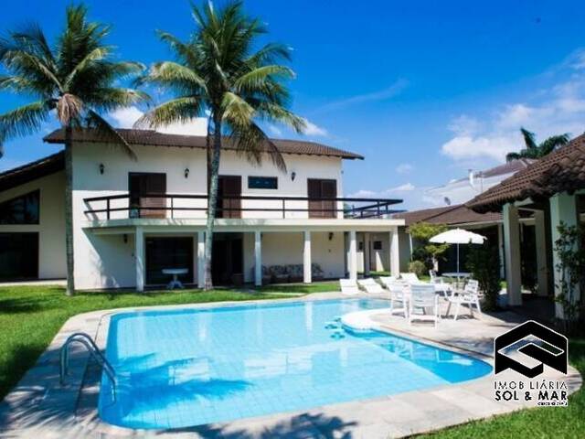 #18635 - Casa para Venda em Guarujá - SP - 2