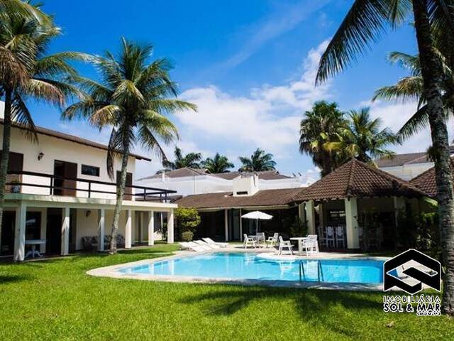 #18635 - Casa para Venda em Guarujá - SP - 3