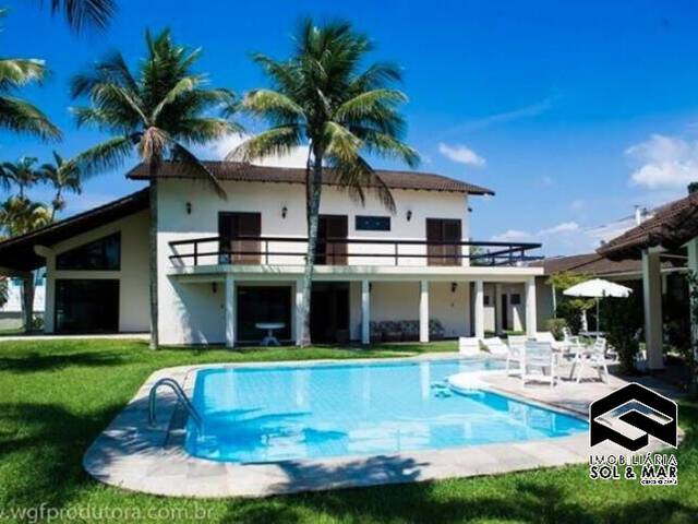 Casa para Venda em Guarujá - 4