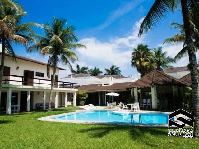 Casa para Venda em Guarujá - 5