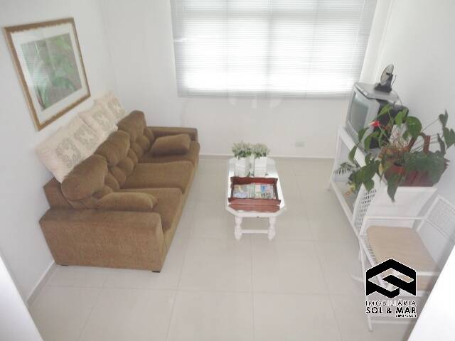 #2789 - Apartamento para Venda em Guarujá - SP
