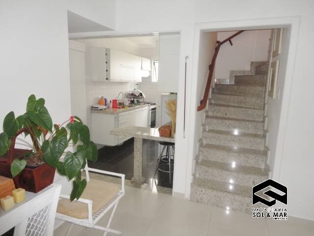 #2789 - Apartamento para Venda em Guarujá - SP