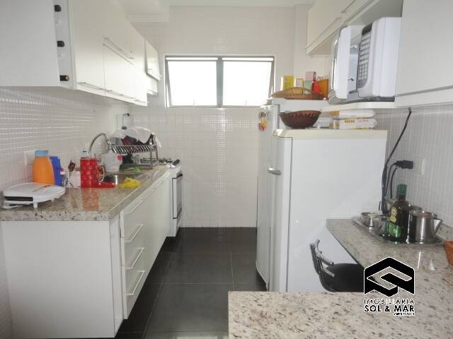 Apartamento para Venda em Guarujá - 4