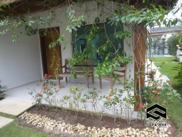 #3608 - Casa em Condomínio para Venda em Guarujá - SP - 2