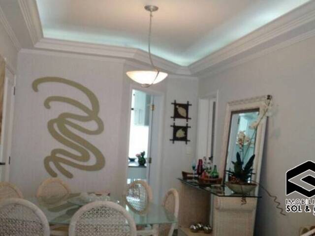 Apartamento para Venda em Guarujá - 4