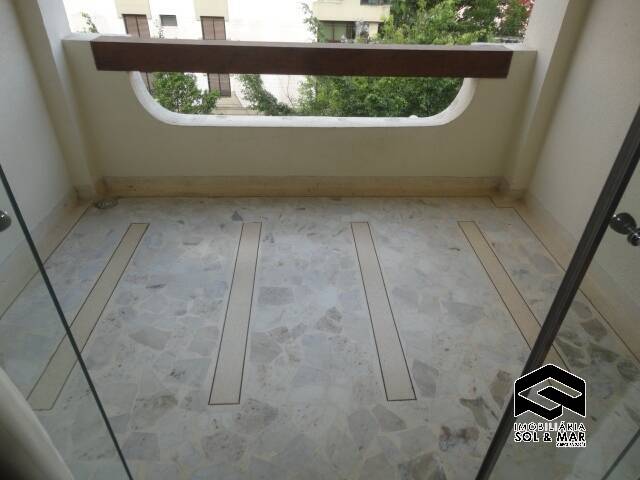 Apartamento para Venda em Guarujá - 4