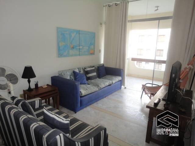 #3992 - Apartamento para Venda em Guarujá - SP