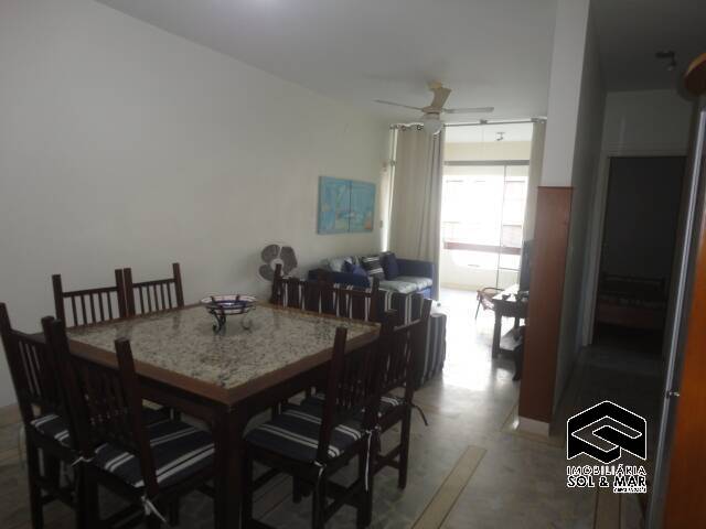 #3992 - Apartamento para Venda em Guarujá - SP