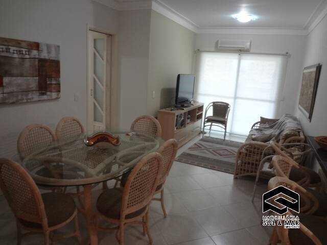 #18905 - Apartamento para Venda em Guarujá - SP