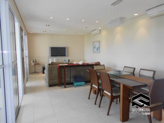 Apartamento para Venda em Guarujá - 4