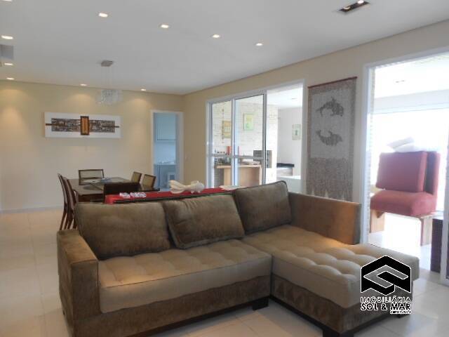 #18980 - Apartamento para Venda em Guarujá - SP