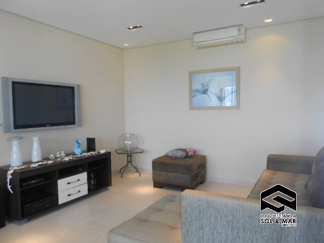 #18980 - Apartamento para Venda em Guarujá - SP