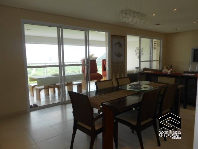 Apartamento para Venda em Guarujá - 5