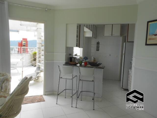 Apartamento para Venda em Guarujá - 5