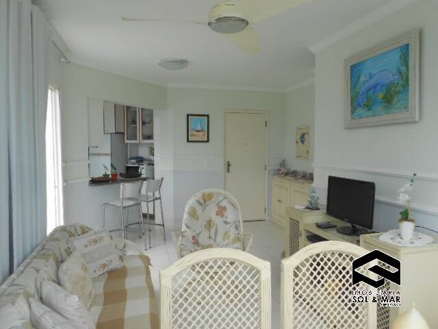 Apartamento para Venda em Guarujá - 4