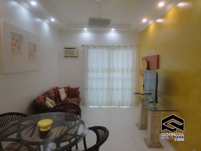 #19095 - Apartamento para Venda em Guarujá - SP