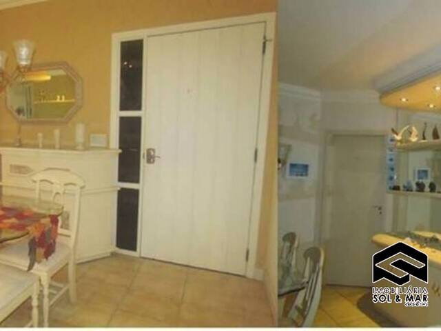 Apartamento para Venda em Guarujá - 4
