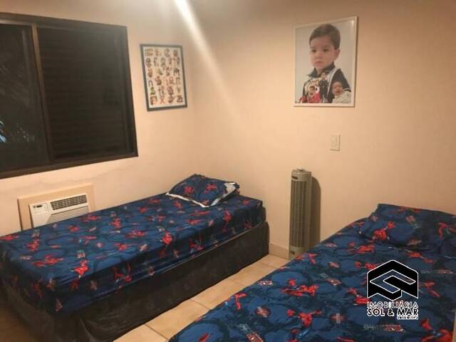 Apartamento para Venda em Guarujá - 5