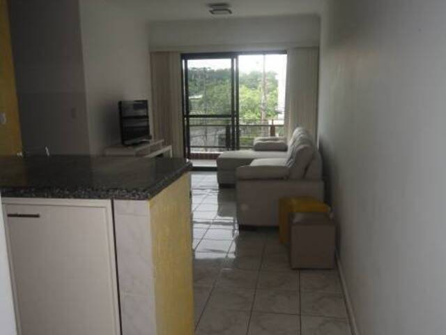 #19169 - Apartamento para Venda em Guarujá - SP