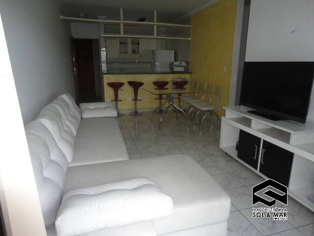 #19169 - Apartamento para Venda em Guarujá - SP