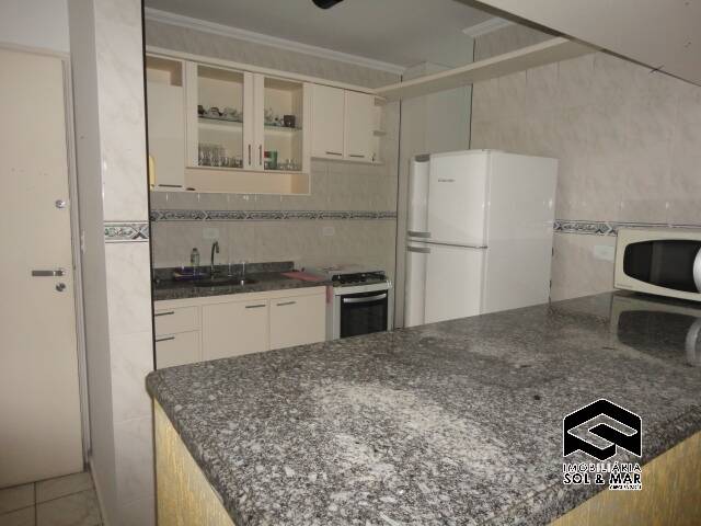 Apartamento para Venda em Guarujá - 4