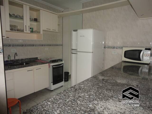 Apartamento para Venda em Guarujá - 5