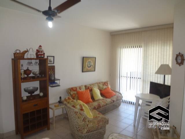 #19219 - Apartamento para Venda em Guarujá - SP