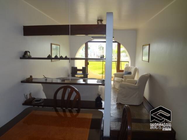 #19263 - Apartamento para Venda em Guarujá - SP