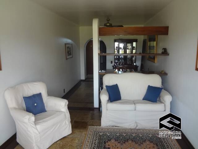 Apartamento para Venda em Guarujá - 4