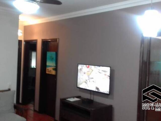 Apartamento para Venda em Guarujá - 5