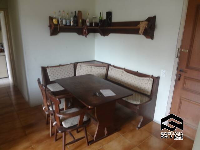 Apartamento para Venda em Guarujá - 4
