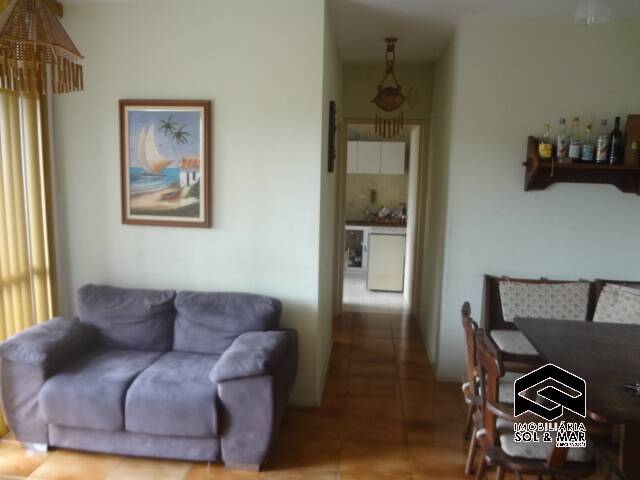 #19325 - Apartamento para Venda em Guarujá - SP