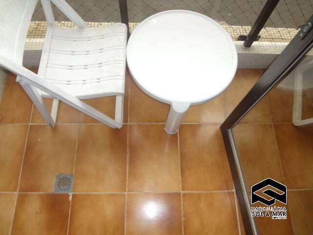 #19325 - Apartamento para Venda em Guarujá - SP