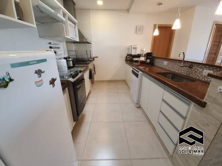 Cobertura, 5 quartos, 160 m² - Foto 14