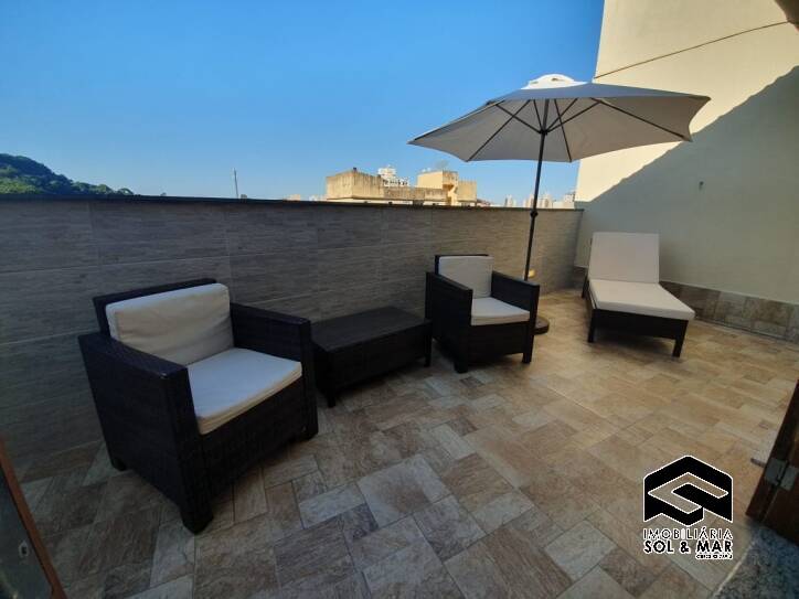 Cobertura, 5 quartos, 160 m² - Foto 6