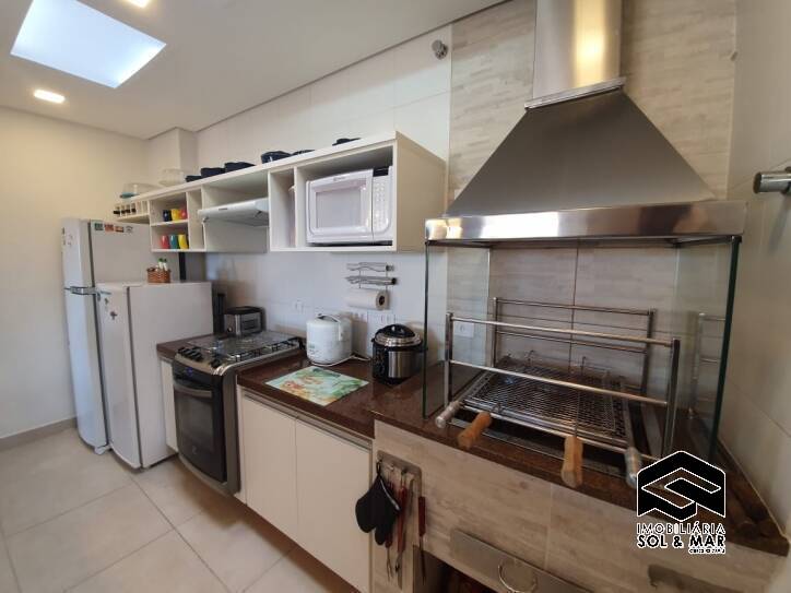 Cobertura, 5 quartos, 160 m² - Foto 15