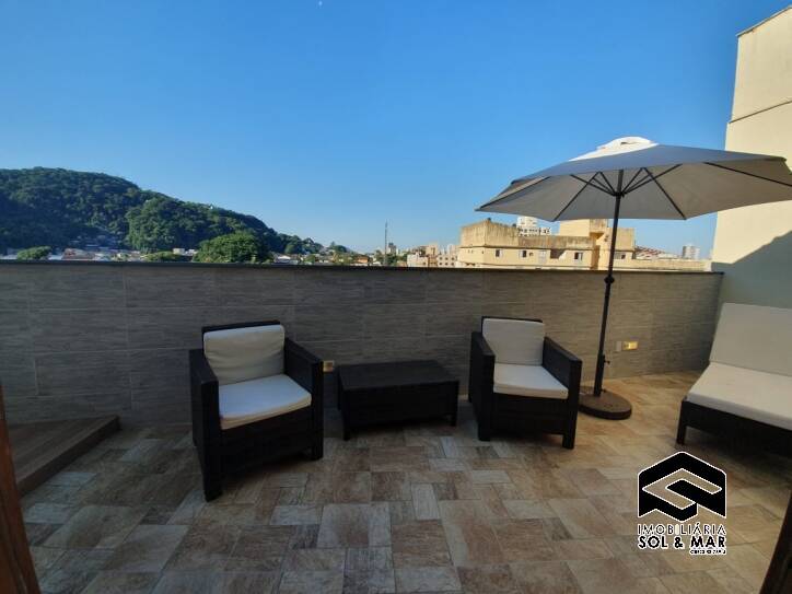 Cobertura, 5 quartos, 160 m² - Foto 5